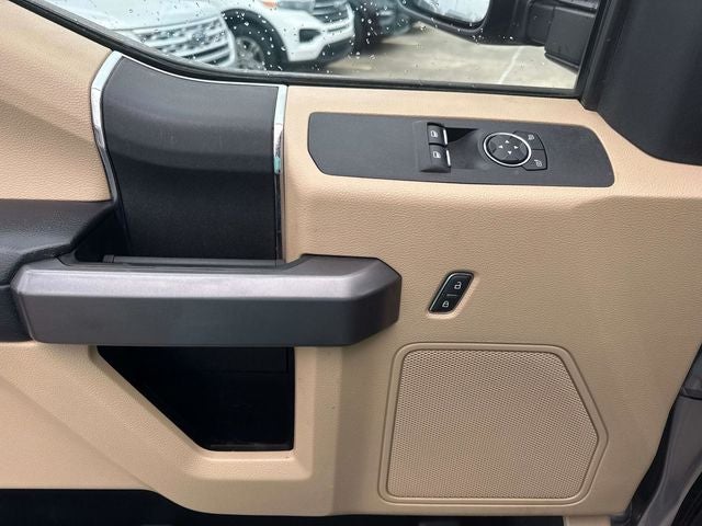 2021 Ford F-350SD XLT DRW