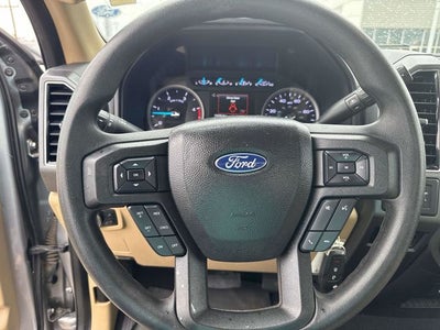 2021 Ford F-350SD XLT DRW