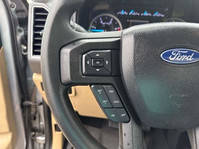 2021 Ford F-350SD XLT DRW