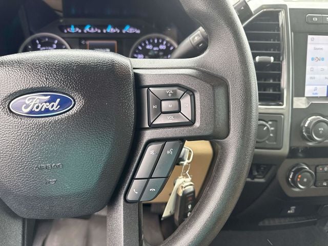 2021 Ford F-350SD XLT DRW