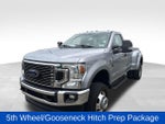 2021 Ford F-350SD XLT DRW