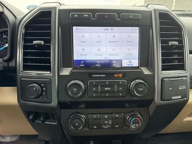 2021 Ford F-350SD XLT DRW