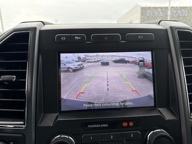 2021 Ford F-350SD XLT DRW