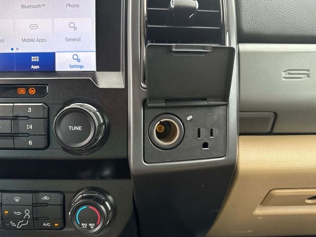 2021 Ford F-350SD XLT DRW