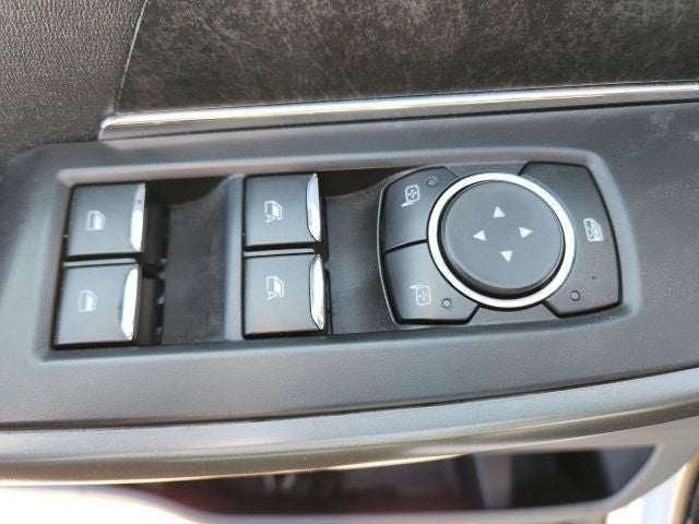 2023 Ford F-150 Lightning XLT