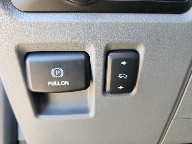 2023 Ford F-150 Lightning XLT