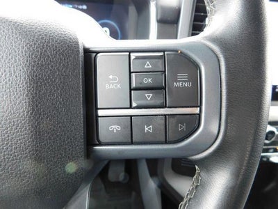 2023 Ford F-150 Lightning XLT