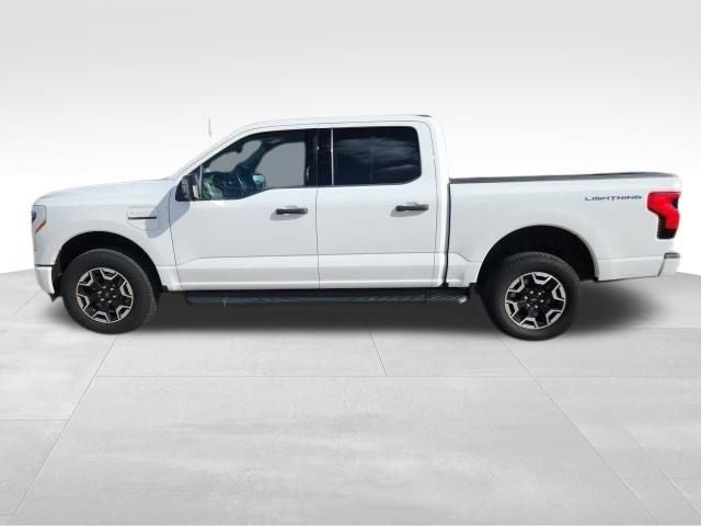 2023 Ford F-150 Lightning XLT