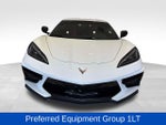 2022 Chevrolet Corvette Stingray 1LT