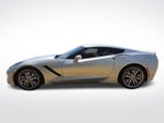 2016 Chevrolet Corvette Stingray Z51 1LT