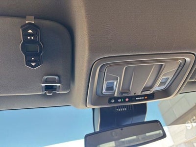 2024 Chevrolet Silverado 3500HD Work Truck