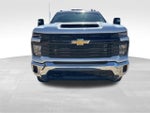 2024 Chevrolet Silverado 3500HD Work Truck