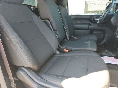 2024 Chevrolet Silverado 3500HD Work Truck