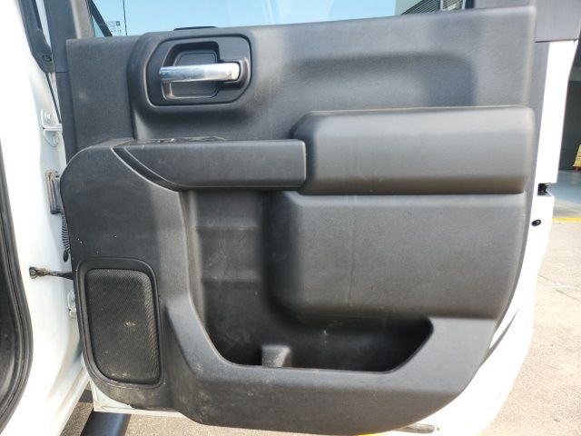 2020 Chevrolet Silverado 3500HD Work Truck