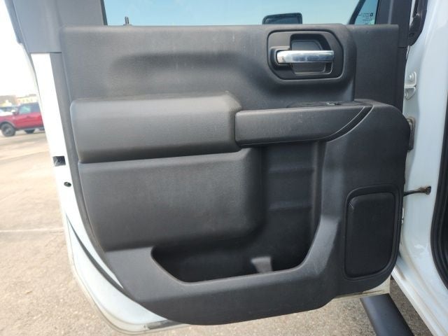 2020 Chevrolet Silverado 3500HD Work Truck