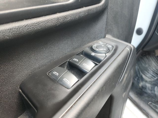 2020 Chevrolet Silverado 3500HD Work Truck