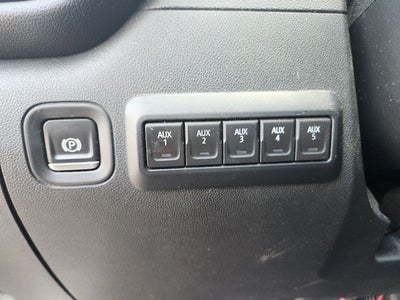 2020 Chevrolet Silverado 3500HD Work Truck