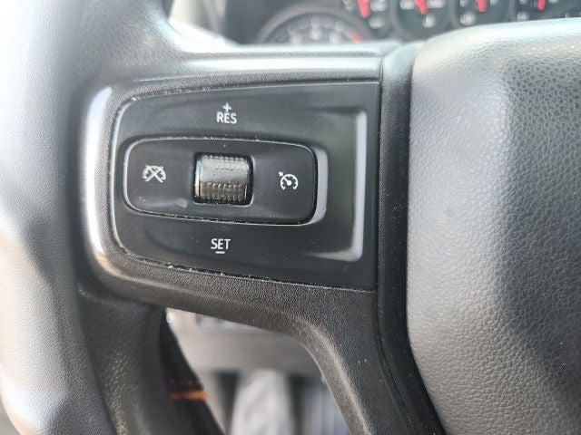 2020 Chevrolet Silverado 3500HD Work Truck