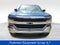 2017 Chevrolet Silverado 1500 LT LT1