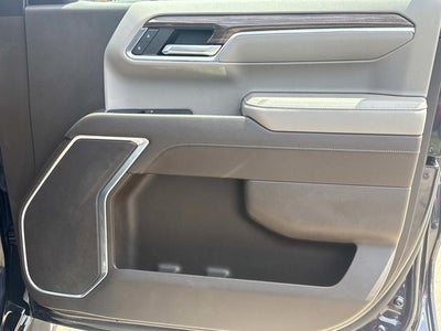 2022 Chevrolet Silverado 1500 LT LT1