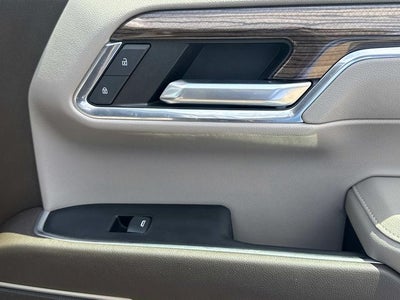2022 Chevrolet Silverado 1500 LT LT1