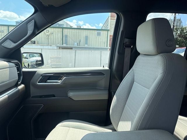 2022 Chevrolet Silverado 1500 LT LT1