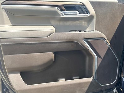 2022 Chevrolet Silverado 1500 LT LT1