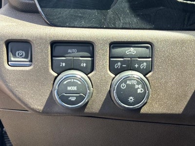 2022 Chevrolet Silverado 1500 LT LT1