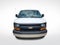 2017 Chevrolet Express 2500 Work Van Cargo