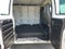 2017 Chevrolet Express 2500 Work Van Cargo