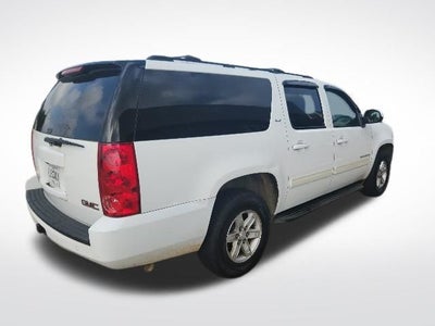 2014 GMC Yukon XL SLT 1500