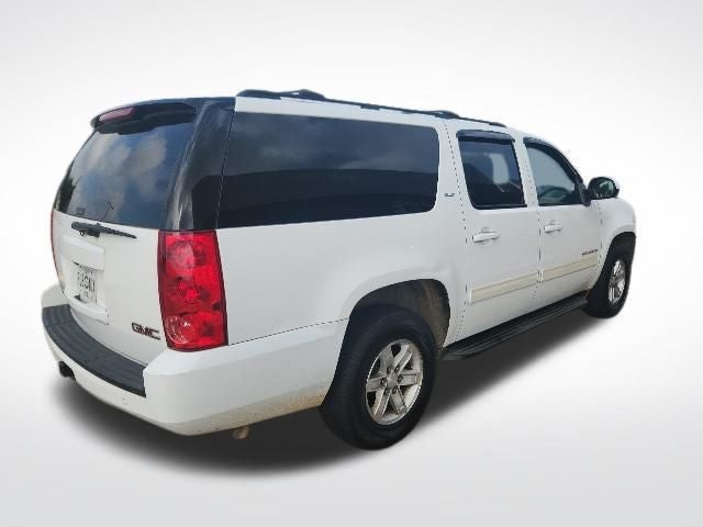 2014 GMC Yukon XL SLT 1500