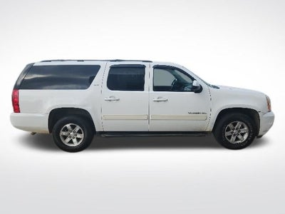 2014 GMC Yukon XL SLT 1500