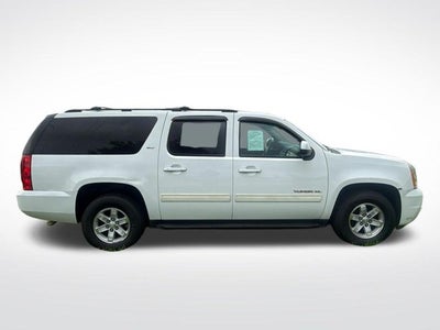 2014 GMC Yukon XL SLT 1500