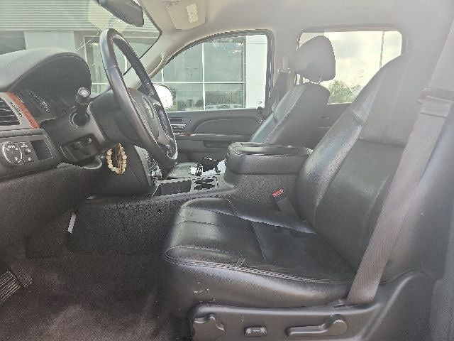 2014 GMC Yukon XL SLT 1500