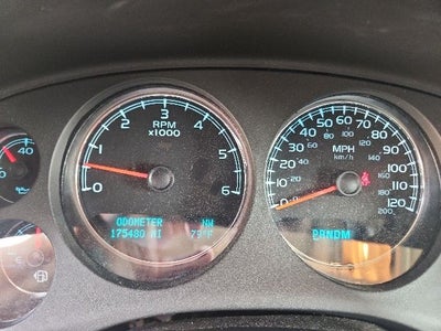 2014 GMC Yukon XL SLT 1500