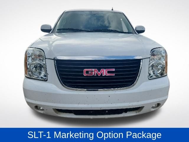 2014 GMC Yukon XL SLT 1500