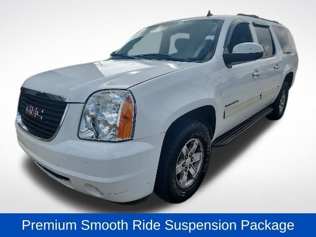 2014 GMC Yukon XL SLT 1500