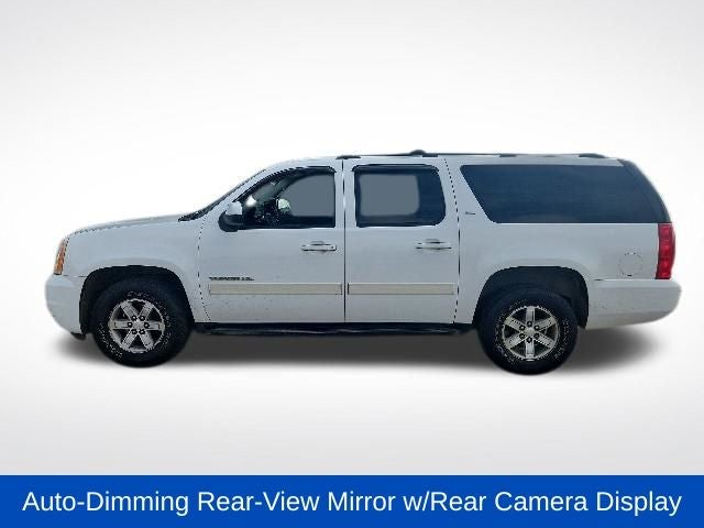 2014 GMC Yukon XL SLT 1500