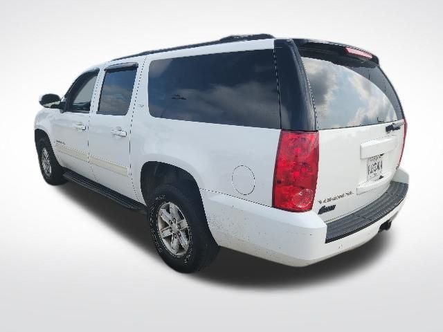 2014 GMC Yukon XL SLT 1500