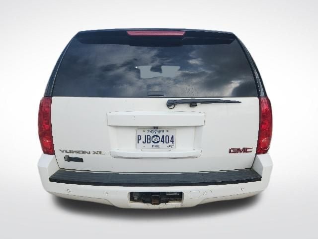 2014 GMC Yukon XL SLT 1500