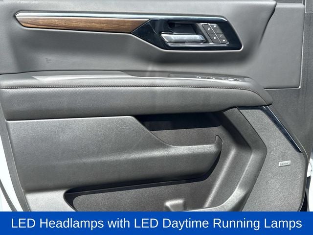 2026 Chevrolet Tahoe High Country 3LZ