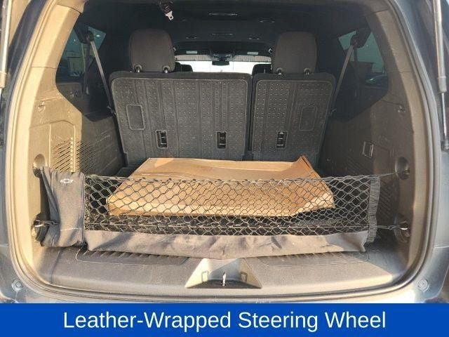 2021 Chevrolet Suburban LS