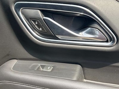 2021 Chevrolet Suburban LS