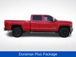 2016 GMC Sierra 2500HD SLT
