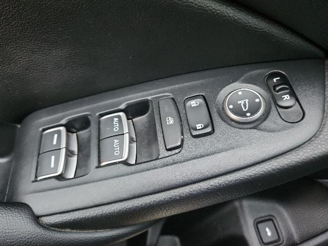 2020 Honda Accord Touring 2.0T