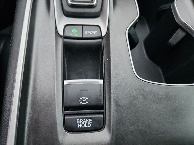 2020 Honda Accord Touring 2.0T