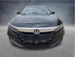 2020 Honda Accord Touring 2.0T