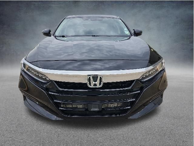 2020 Honda Accord Touring 2.0T
