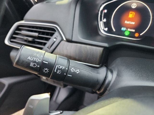 2020 Honda Accord Touring 2.0T